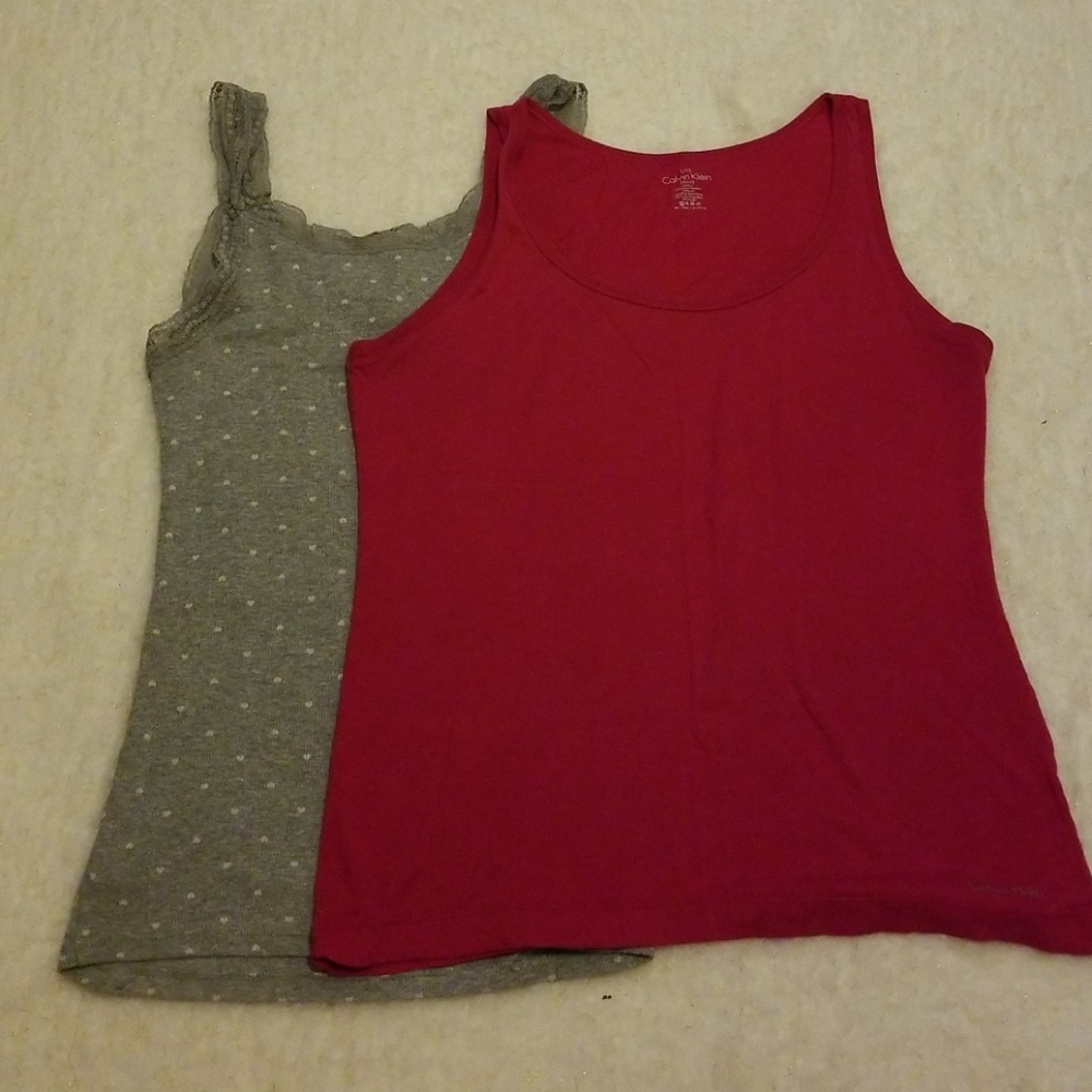 Tank Top Bundle